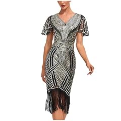 Amhomely 1930s dresses for sale  Delivered anywhere in UK