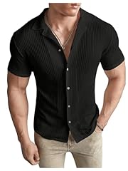 Vipwolf men button for sale  Delivered anywhere in USA 