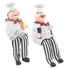 Imikeya set statuette usato  Spedito ovunque in Italia 