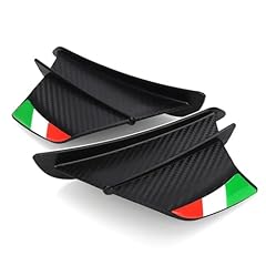 Kit winglet spoiler usato  Spedito ovunque in Italia 