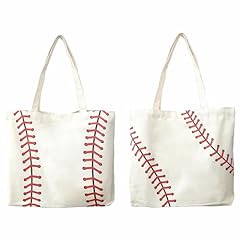 Baseball tote bag for sale  Delivered anywhere in USA 