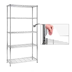 Efine chrome shelf for sale  Delivered anywhere in USA 