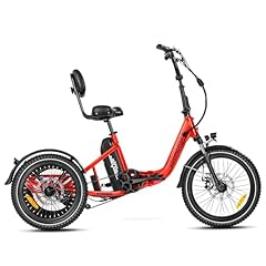 Addmotor electric trike for sale  Delivered anywhere in USA 