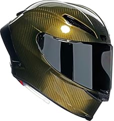 Agv pista oro for sale  Delivered anywhere in UK