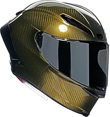 Agv pista casco usato  Spedito ovunque in Italia 