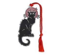 Chat noir metal for sale  Delivered anywhere in USA 