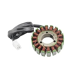 BAICHENG Motorcycle Generator Magneto Stator Coil Compatible for sale  Delivered anywhere in Canada