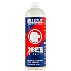 Joes super sealant usato  Spedito ovunque in Italia 