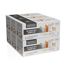 Bartesian sampler pack for sale  Delivered anywhere in USA 