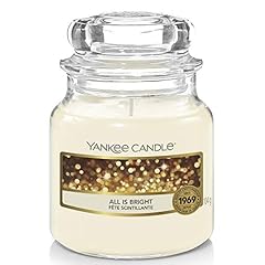 Yankee candle bougies d'occasion  Livré partout en Belgiqu