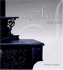 Toy stoves 1850 for sale  Delivered anywhere in USA 