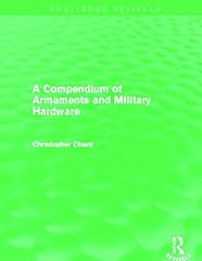 Compendium armaments military for sale  Delivered anywhere in UK