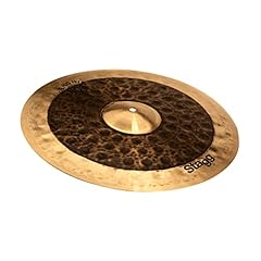 Stagg crash cymbal for sale  Delivered anywhere in USA 