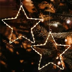 Jiapei weihnachtsstern lichter gebraucht kaufen  Wird an jeden Ort in Deutschland
