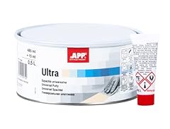App ultra stucco usato  Spedito ovunque in Italia 