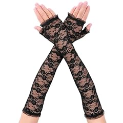 Lusofie long lace for sale  Delivered anywhere in UK