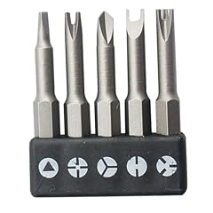 Screwdriver drill bits for sale  Delivered anywhere in UK