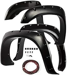 Oxgord fender flares for sale  Delivered anywhere in USA 