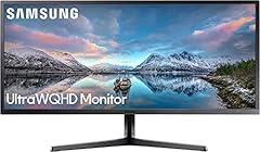 Samsung s34j552wqr ecran d'occasion  Livré partout en France