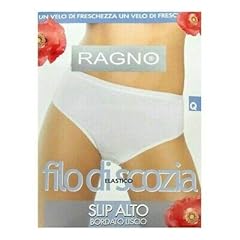 Ragno set slip usato  Spedito ovunque in Italia 