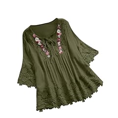 Foclmp women cotton for sale  Delivered anywhere in USA 
