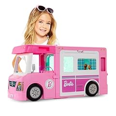 Barbie dream camper for sale  Delivered anywhere in UK