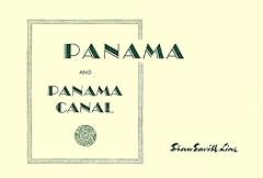 Panama panama canal for sale  Delivered anywhere in UK