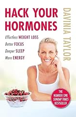 Hack hormones number for sale  Delivered anywhere in UK