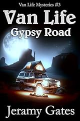 Gypsy road for sale  Delivered anywhere in UK