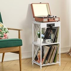 Record player stand for sale  Delivered anywhere in USA 