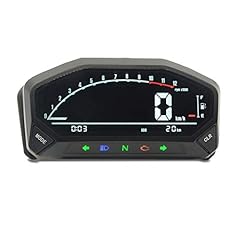 Zaddox speedometer digital for sale  Delivered anywhere in Ireland