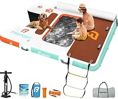 Fbsport inflatable floating for sale  Delivered anywhere in USA 