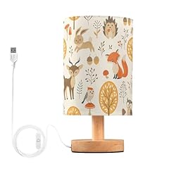 Oarencol bedside table for sale  Delivered anywhere in USA 