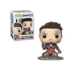 Funko pop iron d'occasion  Livré partout en France