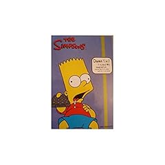 Postkarte simpsons damn gebraucht kaufen  Wird an jeden Ort in Deutschland