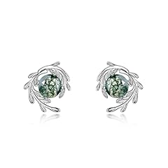 Wes stud earrings for sale  Delivered anywhere in USA 