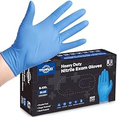 Titanflex nitrile exam for sale  Delivered anywhere in USA 