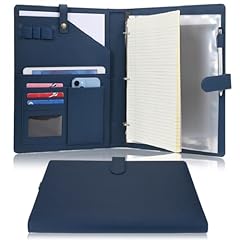 Wonderpool leather portfolio for sale  Delivered anywhere in UK