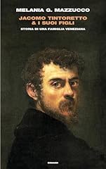 Jacomo tintoretto suoi d'occasion  Livré partout en France