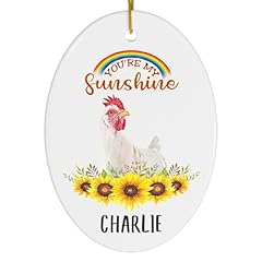 Sunshine white leghorn for sale  Delivered anywhere in USA 
