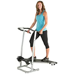 ProGear 190 Manual Treadmill with 2 Level Incline and Twin Flywheels for sale  Delivered anywhere in USA 