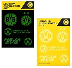 Borussia dortmund leuchtsticke gebraucht kaufen  Wird an jeden Ort in Deutschland