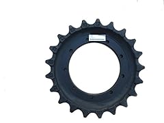 Mini excavator sprocket for sale  Delivered anywhere in USA 