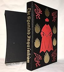 Spanish inquisition historical for sale  Delivered anywhere in USA 