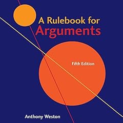 Rulebook for arguments gebraucht kaufen  Wird an jeden Ort in Deutschland