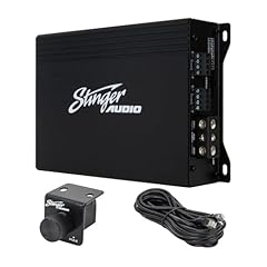 Stinger audio 600.4 for sale  Delivered anywhere in USA 
