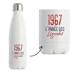 Bouteille isotherme 1967 d'occasion  Livré partout en France