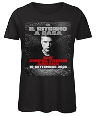Tshirt maglia maglietta usato  Spedito ovunque in Italia 