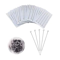 Lattcure 50pcs aiguille d'occasion  Livré partout en Belgiqu