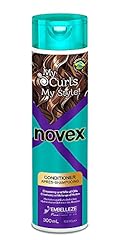 Novex novex curls usato  Spedito ovunque in Italia 